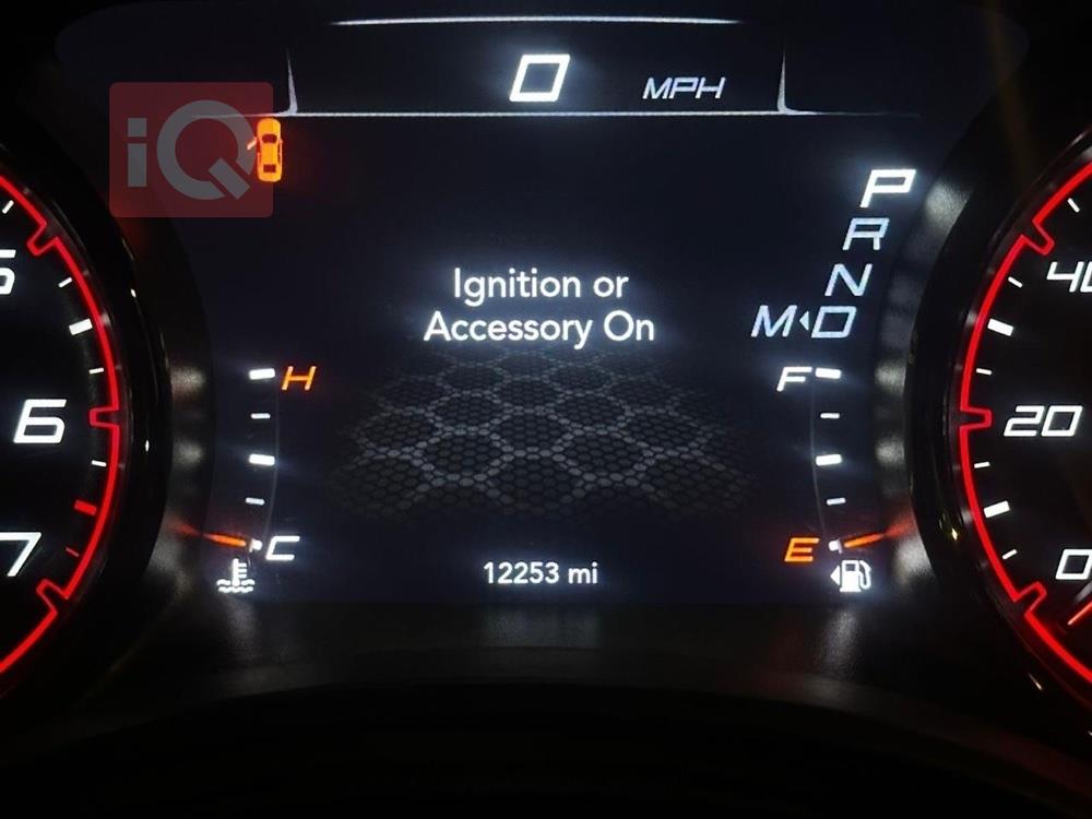 دودج تشارجر